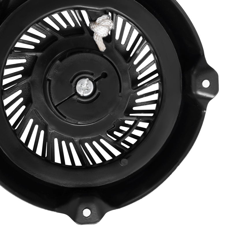 Sutmorly Recoil Starter Replaces for 591301, 693394, 791670 & 795930, Pull Start Assembly for Briggs & Stratton 591301, 693394 - Image 5